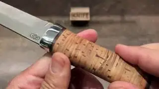 Нож 