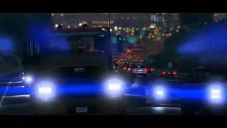 GTA 5: Coming to PS4, Xbox One & PC!