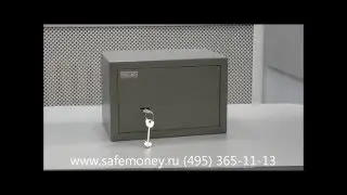 Пистолетный шкаф БП-2