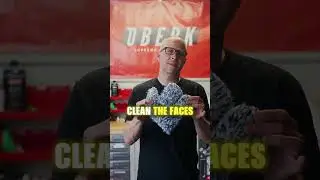 STOP cleaning your wheels wrong