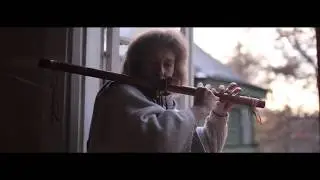 Звукотерапия. Соло в окне