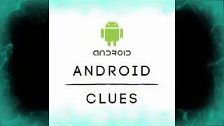 How to make Animations in Android | Android Tutorials for Beginners | Android Studio | Android Clues