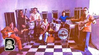 Peru’s Response To 60s Rock? Psychedelic Cumbia.