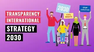 A Global Strategy Against Corruption 2021-2030 (English) | Transparency International