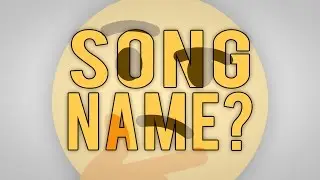 What's the song?