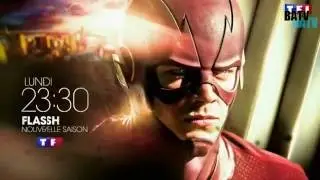 Flash // Nouvelle Saison - TF1