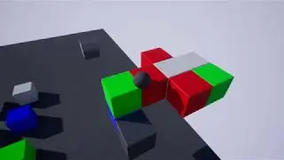 MSSR Detach