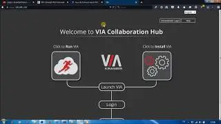 VIA Exploitation - SQLi to Root