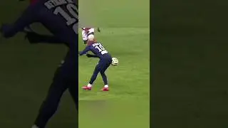 funny football moments with #kylianmbappe