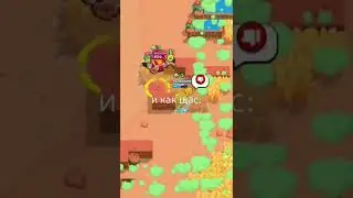 Перезалив.Evolution|Период игры #brawlstars#shorts#skill#evolution