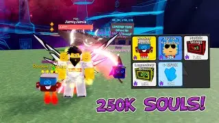 BUYING THE EXCLUSIVE ROCKET MANIAC IN REAPER SIMULATOR 2!