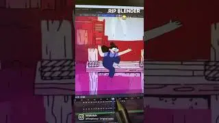 What it’s REALLY like to animate in 