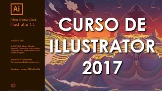 CURSO DE ADOBE ILLUSTRATOR CC - COMPLETO