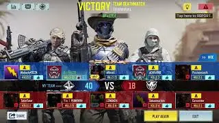 GOOD GAMER HERE HA