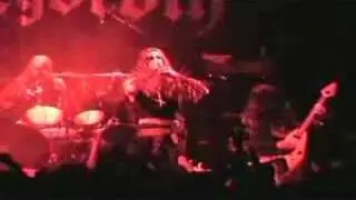 Gorgoroth-Profetens Penbaning