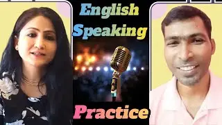 Speaking English Is Too Easy.