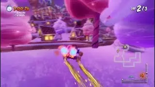 Gingerbread Joyride (NEW TRACK 1:55:11)