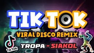 NEW TIKTOK BUDOTS REMIX | TROPA - SIAKOL | Tiktok Viral Dance 2024