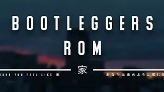 Bootleggers Unshishufied Android 10 For Redmi Note 5 By zacky_ma