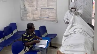 Sala de | espera 👻🤣