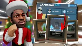 MM2 CHRISTMAS UPDATE 2022! [Roblox mm2]