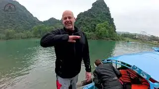 Ho Chi Minh Trail Motorbike Touring. March 2025