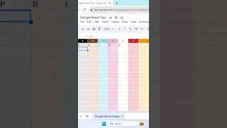 Google Sheets' Hidden Feature: The 'PRIDE' Magic You've NEVER Seen! 