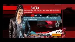 CSR2 Gameplay