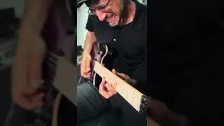 My ’Riff meets Arpeggio’ etude: patreon.com/posts/104723397 