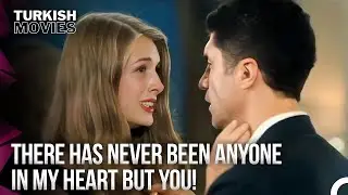 The Encounter That Made Millions Cry!💖 (With English Subtitles) | Water and Fire
