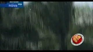 Borec na konec - Golf - Dyson