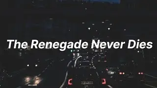 Night Lovell - The Renegade Never Dies (Lyrics)