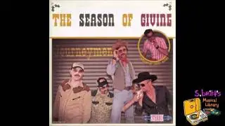 The Journeymen "The Season Of Giving"