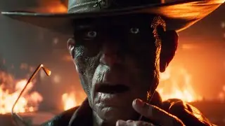 *New* Black Ops 7 Zombies - Offical Ashes Of The Damned Cinematic Trailer!
