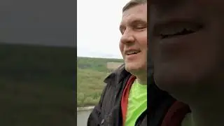 Забег "Кривой" в Кривоборье от Гумус Трейл. 30.04.2023