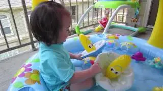 A whole day at HOME! Family Vlog # 46