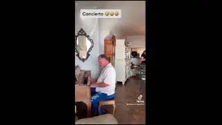 HOY TENGO TODO EL TIEMPO DEL MUNDO   TONY RODRIGUEZ