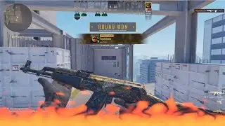 Counter Strike 2  Montage!