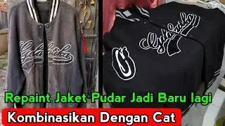 The correct way to dye a jacket so it lasts and doesn't fade - Laundry Secrets