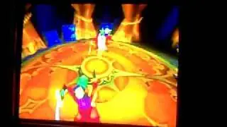 Crash Bandicoot 2 CSB: Playthrough: Part 4
