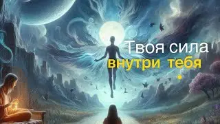 Тайна регрессии: Крепость и чистота внутри вас