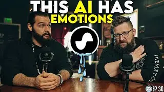 How Does Music Make Us Feel? (Ep30)
