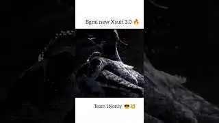 Bgmi New Xsuit 3.0 😱 🔥🔥 #bgmi #pubgmobile #xsuit #xsuitopening #pubgindia #1nonly #madan #botsquad