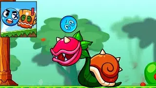 Ball V - Red Boss Challenge | Part-1