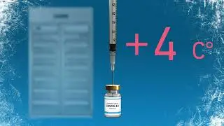 Ролик с инфографикой для АВТех