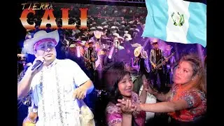 TIERRA CALI CONCIERTO EN VIVO PARRAXTUT SEPTIEMBRE 2019 FULL HD