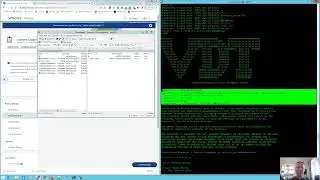 TAM (Nano) Lab - vCenter Diagnostic Tool Fling
