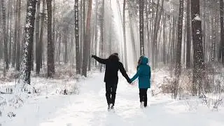 Зимние теплые парки от фирмы Сивера