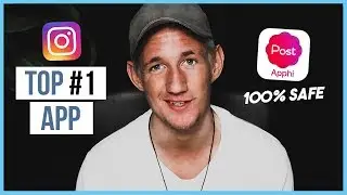 🎯 The BEST Free/Paid Instagram App in 2020 for Scheduling / Re-posting Content 🎯