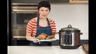 Eggs Poached in Tomato Chorizo Sauce by Poh